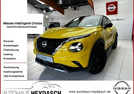 Nissan Juke Hybrid N-Sport *BOSE*Navi*$ALE*