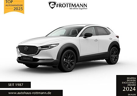 Mazda CX-30 SoMo e-SKYACTIV-G 2.5 140ps Aut. Nagisa