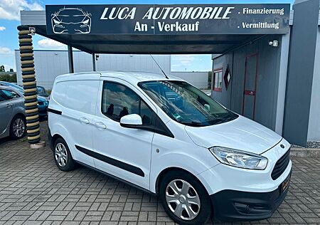 Ford Transit Courier Trend