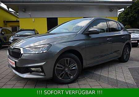 Skoda Fabia 1.5 TSI DSG 5JGAR+SIDE ASSIST+heizbSCHEIBE