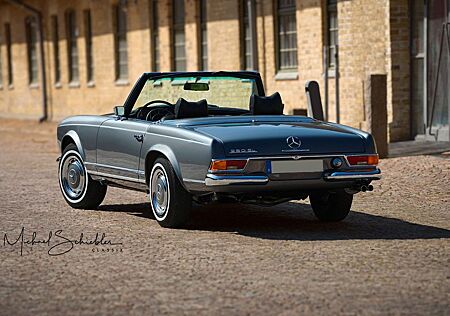 Mercedes-Benz SL 280