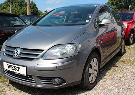 VW Golf Plus Volkswagen 1.9 TDI Tour *Zahnriemen neu*