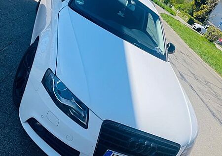 Audi A4 1.8 T multitronic Avant -
