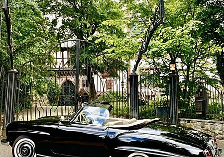 Mercedes-Benz 190 gebraucht kaufen Mercedes-Benz 190 SL Bj 1956 Mille Miglia