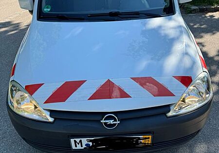 Opel Combo 1.4 TWINPORT ECOTEC -