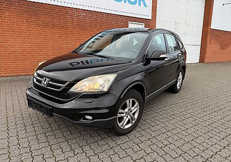 Honda CR-V Elegance, FWD, AUT. ONE OWNER