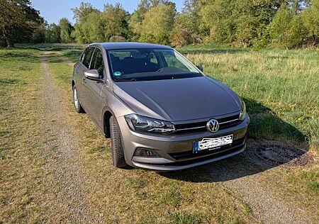 VW Polo Volkswagen 1.0 TSI 70kW Comfortline