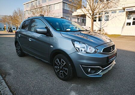 Mitsubishi Space Star Edition 100+