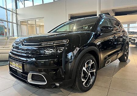 Citroën C5 Aircross C5AircrossBlueHDi180EAT8*CHECKHEFT*PANO*KAM*NAV*
