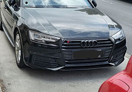 Audi A4 b9 Avant Sport 2.0 TDI | S-Line | Matrix B&O