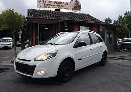 Renault Clio Grandtour Night & Day*Klima*Euro5*2 Hand*
