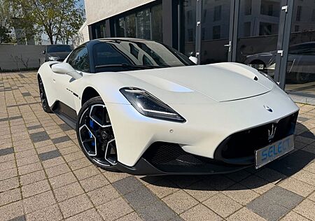 Maserati MC20 3.0 V6 DCT