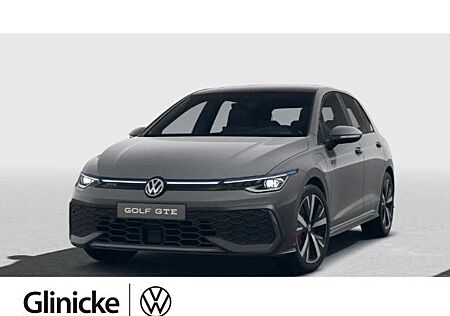 VW Golf Volkswagen VIII GTE 1,5 eHybrid DSG | Leder | Pano