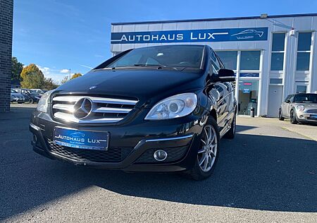 Mercedes-Benz B 180 B -Klasse CDI/Automatik