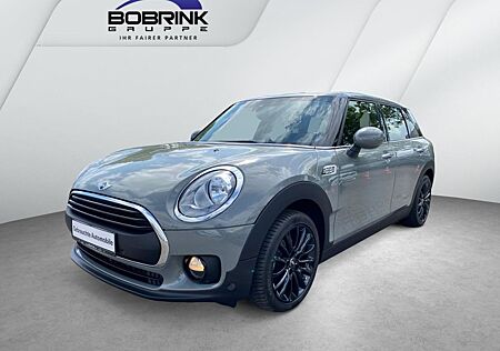 Mini One Clubman Pepper Sitzheizung Komfortzugang