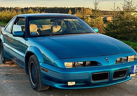 Pontiac Grand-Prix 3,4 24v SE Coupe