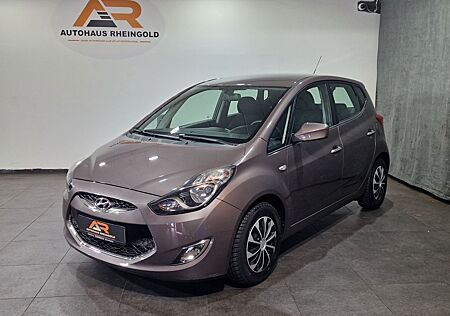 Hyundai ix20 1.6 Trend Automatik+1 Jahr Garantie