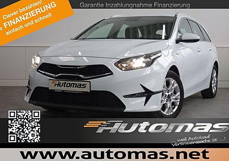 Kia Ceed Vision Automatik Navi LED R-Cam