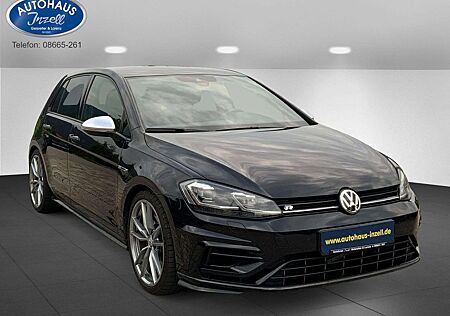 VW Volkswagen Golf R R BMT/Start-Stopp 4Motion, Navi, Keyless/
