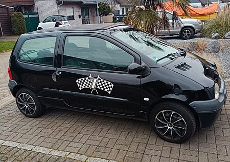 Renault Twingo Authentique 1.2 Authentique