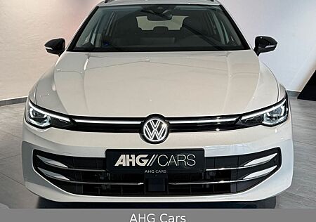 VW Golf Volkswagen 8 Variant Goal 2.0 TDI DSG*LED*R-CAMR*AHK*
