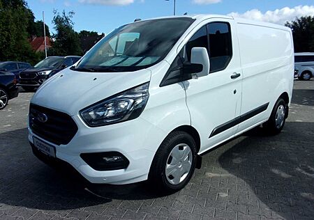 Ford Transit Custom 340 L1H1 VA Autm. Trend