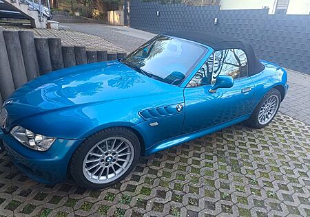 BMW Z3 Roadster 1.9 -