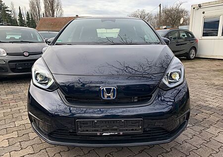 Honda Jazz 1.5 i-MMD Hybrid Comfort Klimaaut Led E 6