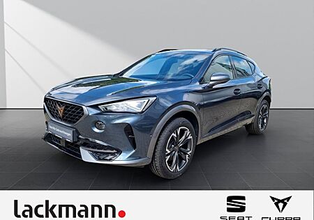 Cupra Formentor 1.5*Voll-LED*Winterp.*Kamera*Car-Play*