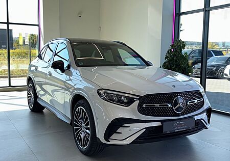 Mercedes-Benz GLC 300 d 4Matic Edition AMG Line HUD
