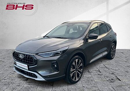 Ford Kuga 2,5 Duratec 243PS PHEV ATG Active X