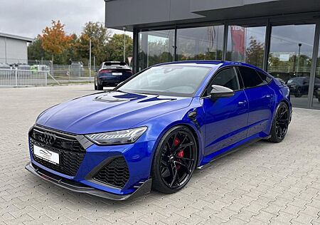 Audi RS7 ABT Legacy Edition 1/200, Keramik, Dynamik P