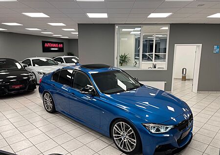 BMW 340i M Sport | non OPF | Deutsch | LCI | H&R | S