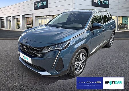 Peugeot 3008 Hybrid 225 (Plug-In) Allure Pack*Navi*DAB*K