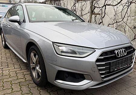 Audi A4 Avant 35 TDI Navi LED Pre Sense