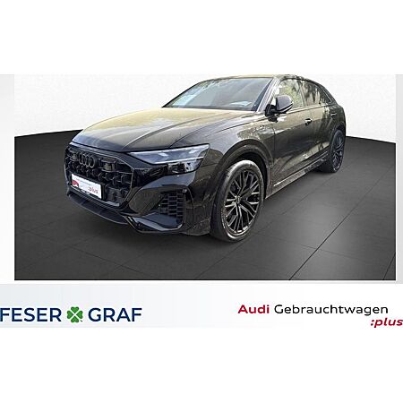 Audi Q8 leasen