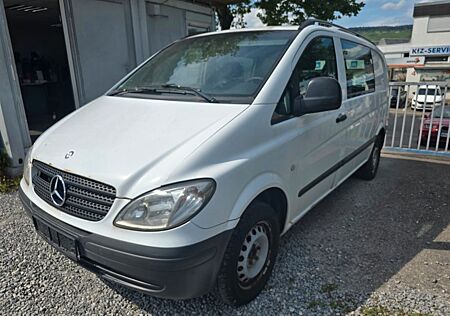 Mercedes-Benz Vito Mixto 111 CDI kompakt