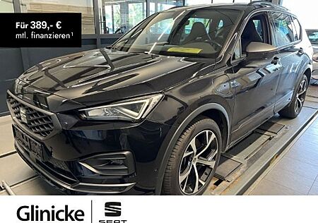 Seat Tarraco 1.4 TSI FR e-Hybrid AHK LED DSG