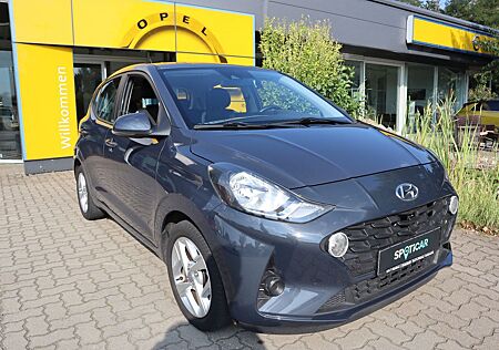 Hyundai i10 Trend/ PDC/ Klima/ Spurhalteass./ SHZ