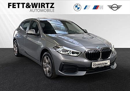 BMW 118i Advantage|Automatik|LED|LCProf.