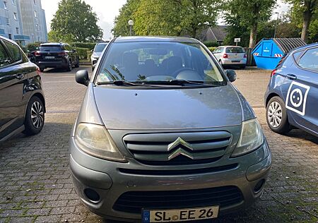 Citroën C3 1.1 Tonic Tonic