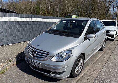 Mercedes-Benz B 180 CDI -