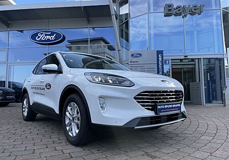 Ford Kuga 1.5 EcoBoost TITANIUM