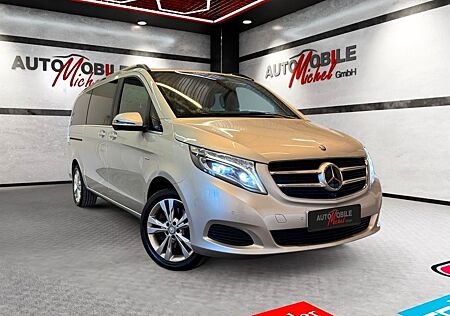 Mercedes-Benz V 250 V 250d 4x4 lang Edit. / Burmester / 360° / ACC