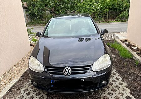 VW Golf Volkswagen 1.4 Trendline Trendline