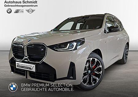 BMW X7 M50 X3 M50 i xDrive HK HiFi DAB LED Pano.Dach AHK