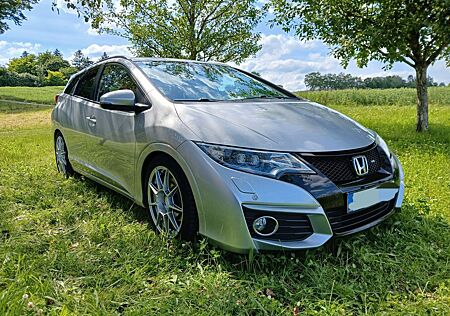 Honda Civic 1.6 i-DTEC Lifestyle Tourer Lifestyle