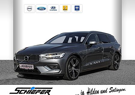 Volvo V60 D4 Geartronic Inscription