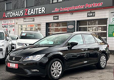 Seat Leon ST Style*TÜV*INS*