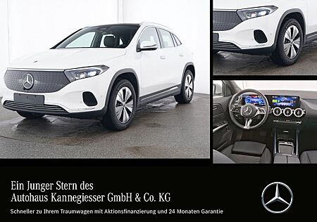 Mercedes-Benz EQA 300 4M*PANO-DACH*AHK*360°KAM*ALLRAD*2024*